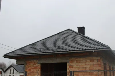 Patkar sp.j. Dachy, dachówka, rynny